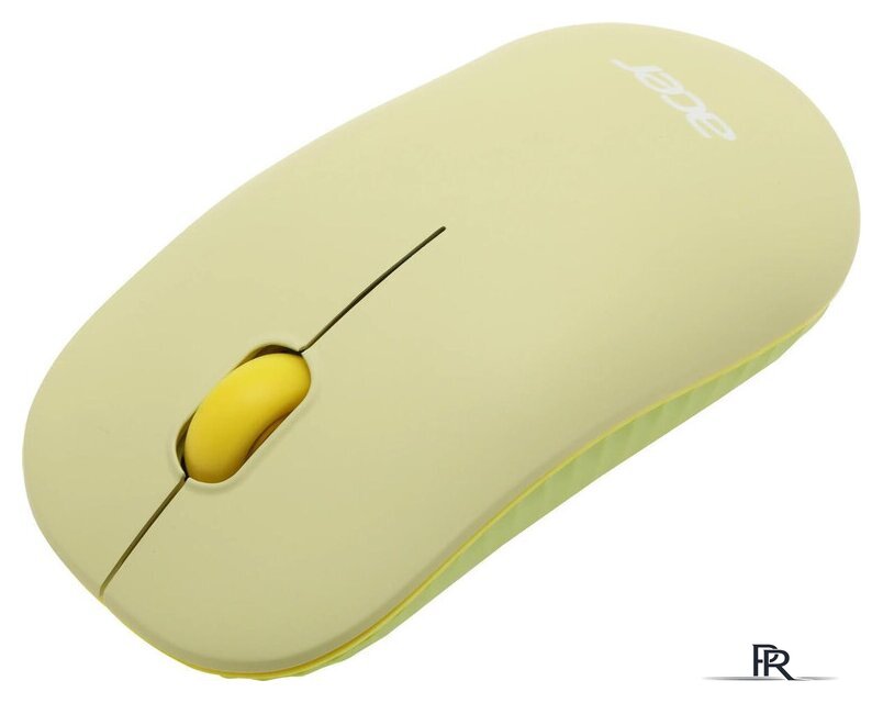 Офисный набор Acer OCC205 (зеленый) - Изображение №4 — Интернет-магазин ПроЗаказ