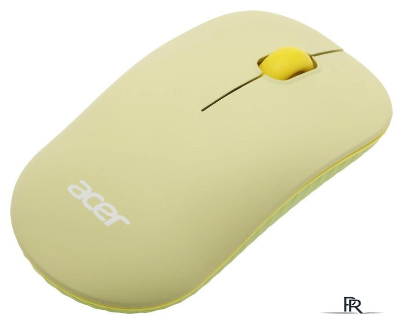 Офисный набор Acer OCC205 (зеленый) - Изображение №3 — Интернет-магазин ПроЗаказ