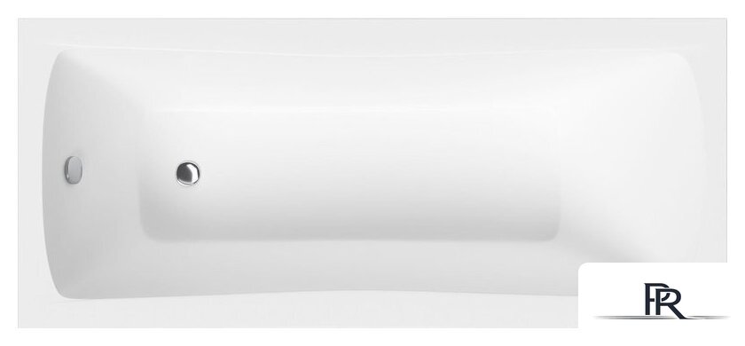 Ванна Lauter Bianca 140 21207140 (с ножками, серым подголовником) - Изображение №34 — Интернет-магазин ПроЗаказ