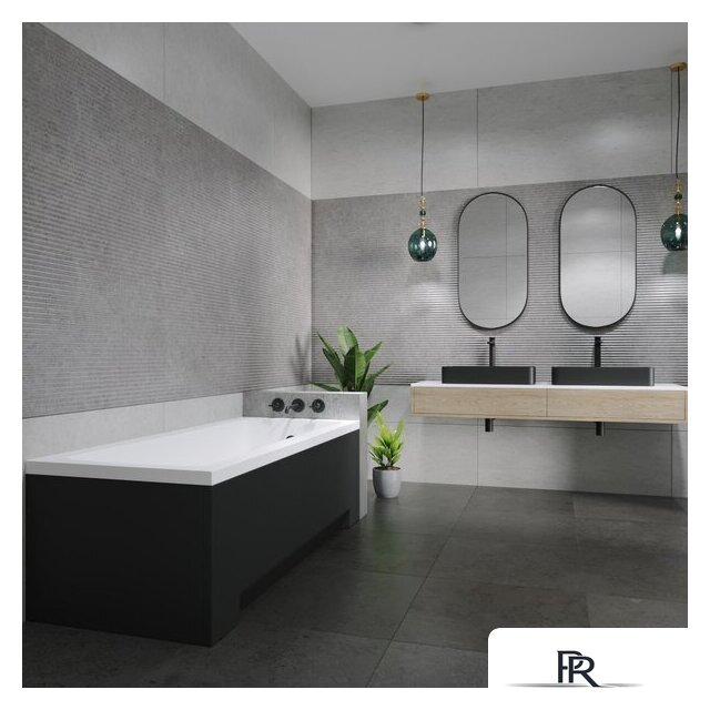 Ванна Lauter Bianca 140 21207140 (с ножками, серым подголовником) - Изображение №24 — Интернет-магазин ПроЗаказ