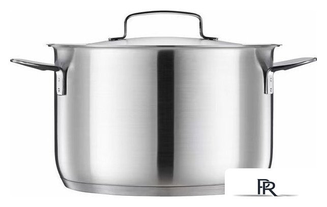Кастрюля Fiskars All Steel 1064752 - Изображение №1 — Интернет-магазин ПроЗаказ