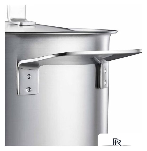 Кастрюля Fiskars All Steel 1064752 - Изображение №4 — Интернет-магазин ПроЗаказ