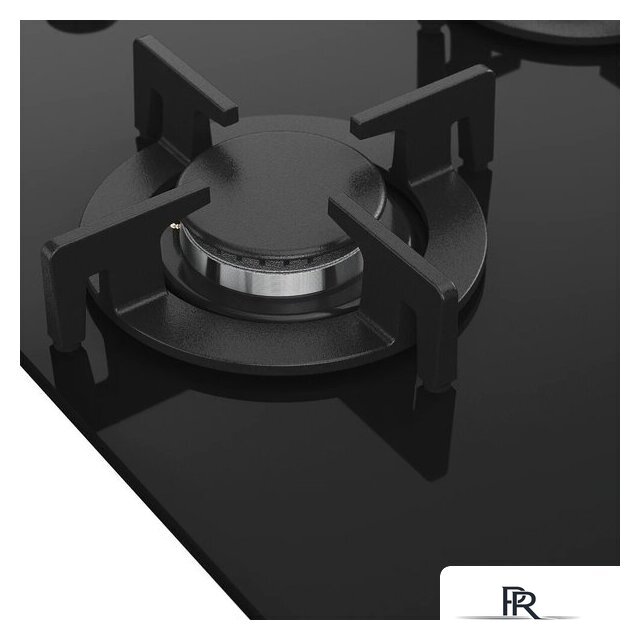 Варочная панель Monsher MGG 44 Noir - Изображение №4 — Интернет-магазин ПроЗаказ