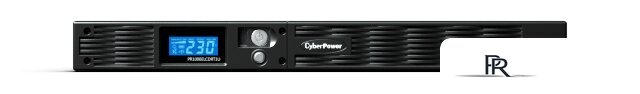 Источник бесперебойного питания CyberPower PR1000ELCDRT1U 1000VA - Изображение №3 — Интернет-магазин ПроЗаказ