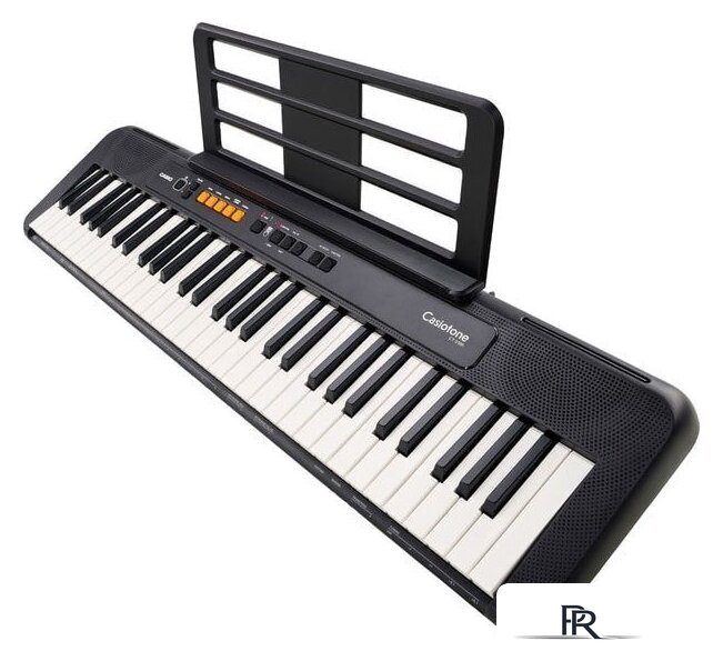 Синтезатор Casio CT-S100 - Изображение №5 — Интернет-магазин ПроЗаказ