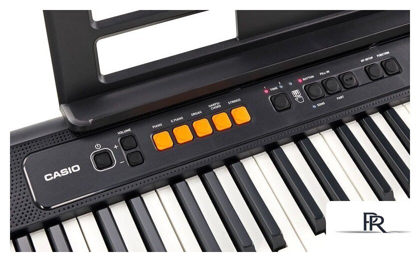 Синтезатор Casio CT-S100 - Изображение №9 — Интернет-магазин ПроЗаказ