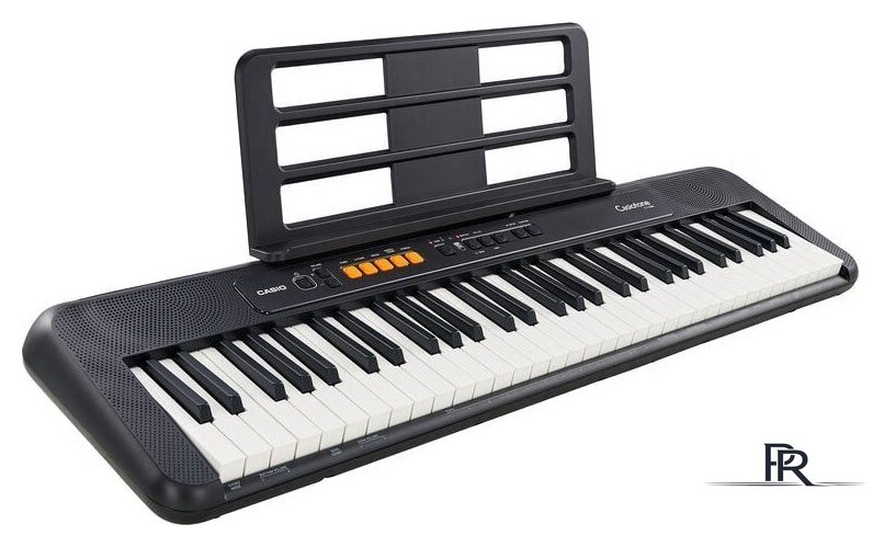 Синтезатор Casio CT-S100 - Изображение №6 — Интернет-магазин ПроЗаказ