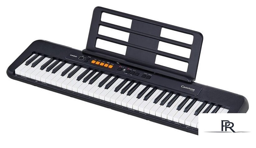 Синтезатор Casio CT-S100 - Изображение №4 — Интернет-магазин ПроЗаказ