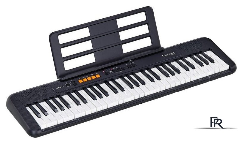 Синтезатор Casio CT-S100 - Изображение №3 — Интернет-магазин ПроЗаказ