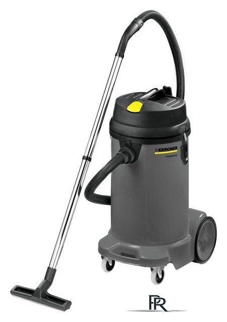 Пылесос Karcher NT 48/1 Tact 1.428-620.0 - Изображение №1 — Интернет-магазин ПроЗаказ