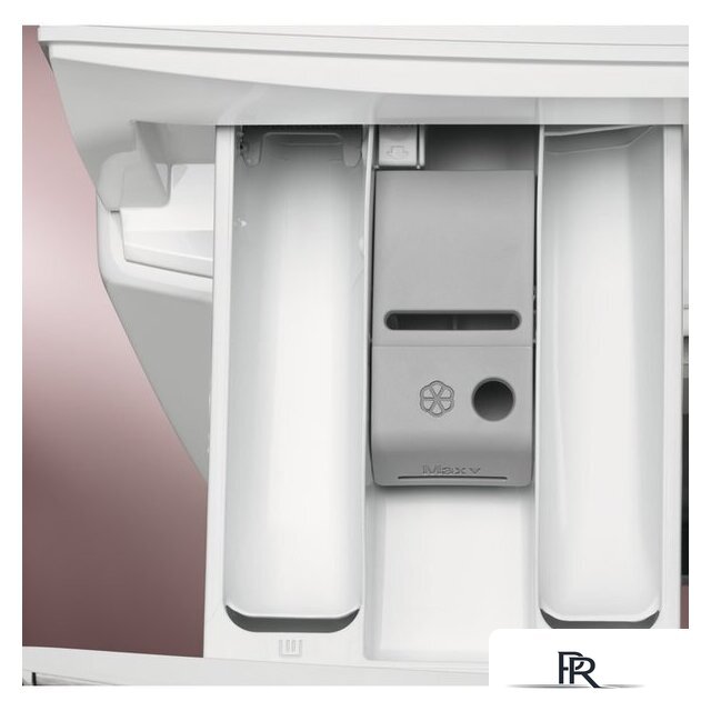 Стирально-сушильная машина Electrolux DelicateCare 900 EW9W161BC - Изображение №2 — Интернет-магазин ПроЗаказ