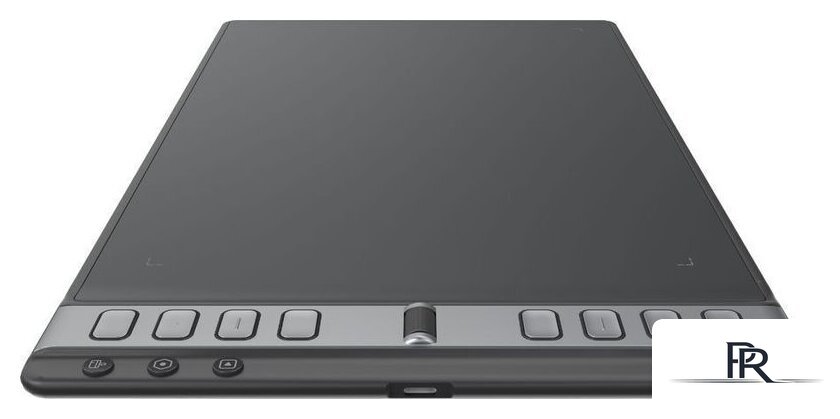 Графический планшет Huion Inspiroy 2 L H1061P - Изображение №3 — Интернет-магазин ПроЗаказ