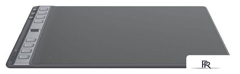 Графический планшет Huion Inspiroy 2 L H1061P - Изображение №4 — Интернет-магазин ПроЗаказ