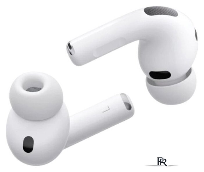 Наушники Apple AirPods Pro 3 - Изображение №5 — Интернет-магазин ПроЗаказ