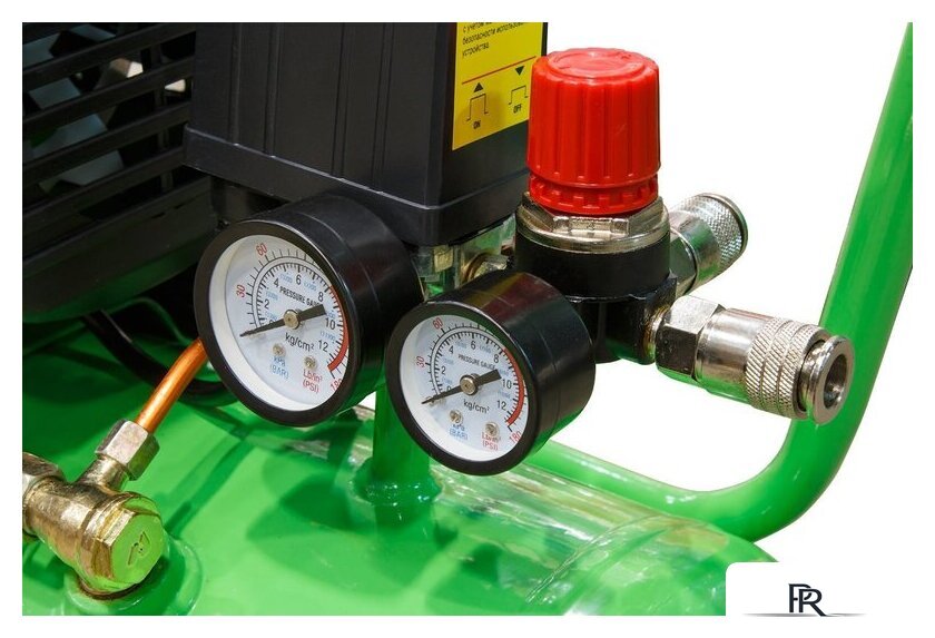 Компрессор ECO AE-251-3 - Изображение №5 — Интернет-магазин ПроЗаказ