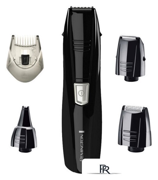 Триммер для бороды и усов Remington PG 180 Pilot - Изображение №3 — Интернет-магазин ПроЗаказ