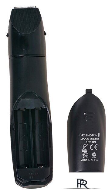Триммер для бороды и усов Remington PG 180 Pilot - Изображение №11 — Интернет-магазин ПроЗаказ