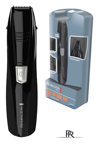 Триммер для бороды и усов Remington PG 180 Pilot - Изображение №8 — Интернет-магазин ПроЗаказ