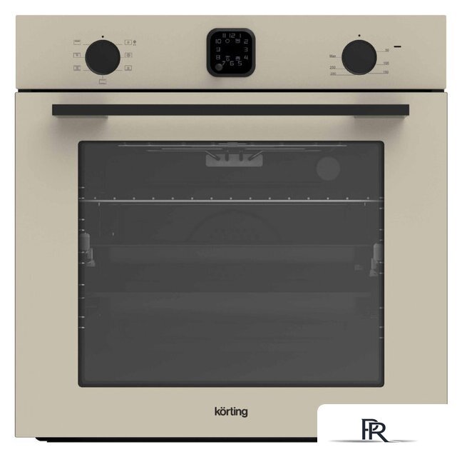 Электрический духовой шкаф Korting OKB 4701 CNRB - Изображение №1 — Интернет-магазин ПроЗаказ