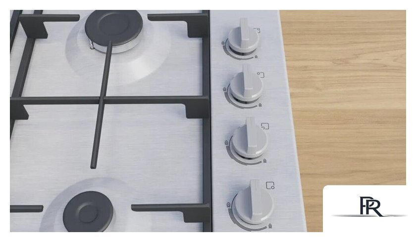 Варочная панель Bosch Serie 2 PBP6C5K60Q - Изображение №2 — Интернет-магазин ПроЗаказ