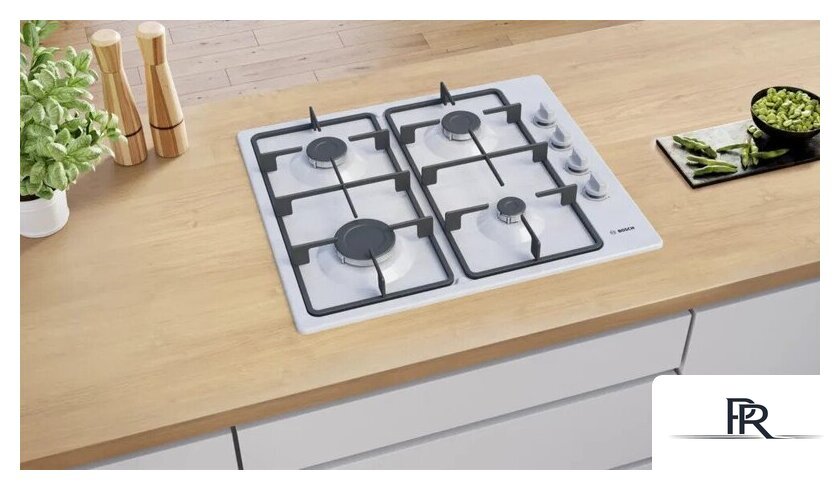 Варочная панель Bosch Serie 2 PBP6C5K60Q - Изображение №4 — Интернет-магазин ПроЗаказ