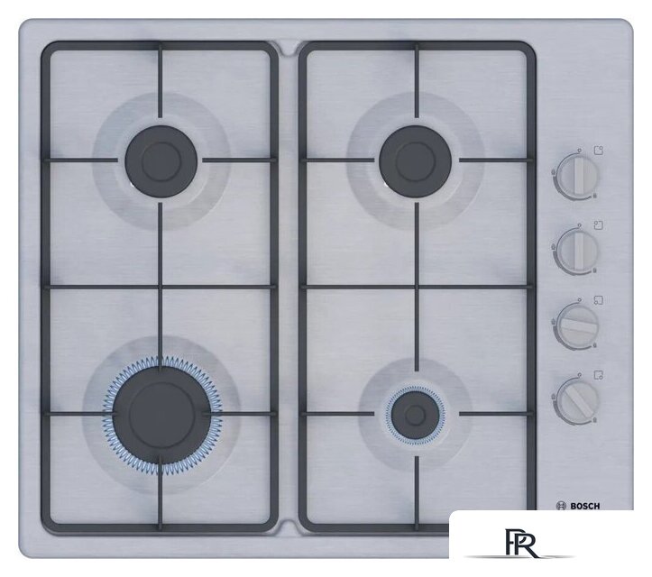 Варочная панель Bosch Serie 2 PBP6C5K60Q - Изображение №1 — Интернет-магазин ПроЗаказ