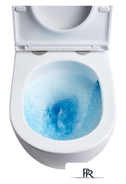 Унитаз подвесной AV Engineering Comfort X1 AVWHR203X1 - Изображение №5 — Интернет-магазин ПроЗаказ