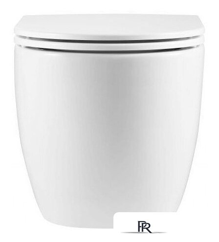 Унитаз подвесной AV Engineering Comfort X1 AVWHR203X1 - Изображение №2 — Интернет-магазин ПроЗаказ