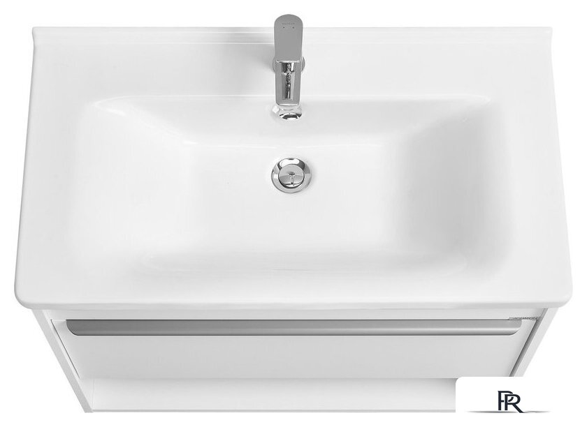  Акватон Тумба под умывальник Хоуп 80 1A287301HP2B0 (белый матовый) - Изображение №10 — Интернет-магазин ПроЗаказ