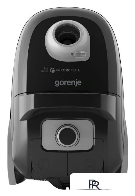Пылесос Gorenje VCEA28GLBK - Изображение №2 — Интернет-магазин ПроЗаказ
