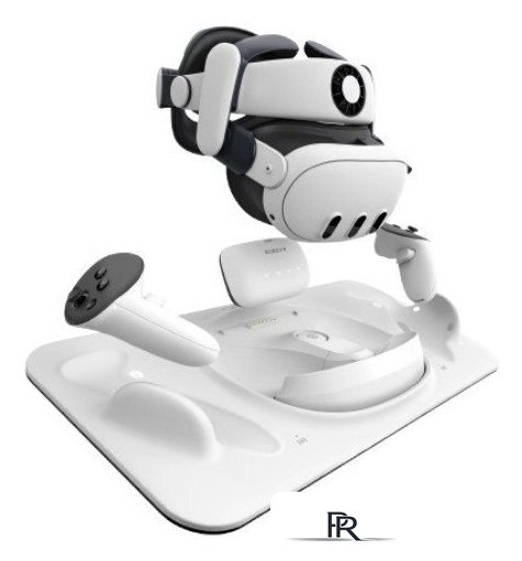 Док-станция BOBOVR D3 Charging Dock для Quest 3 - Изображение №1 — Интернет-магазин ПроЗаказ