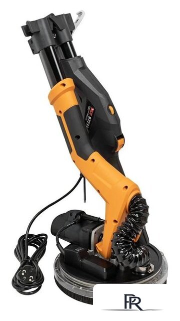 Шлифмашина для стен и потолков DLT Жираф MAX-XT R7234 - Изображение №5 — Интернет-магазин ПроЗаказ