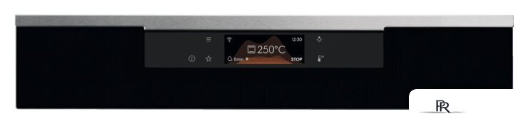 Электрический духовой шкаф Electrolux AssistedCooking SENSE 800 KOEBP39WX - Изображение №2 — Интернет-магазин ПроЗаказ