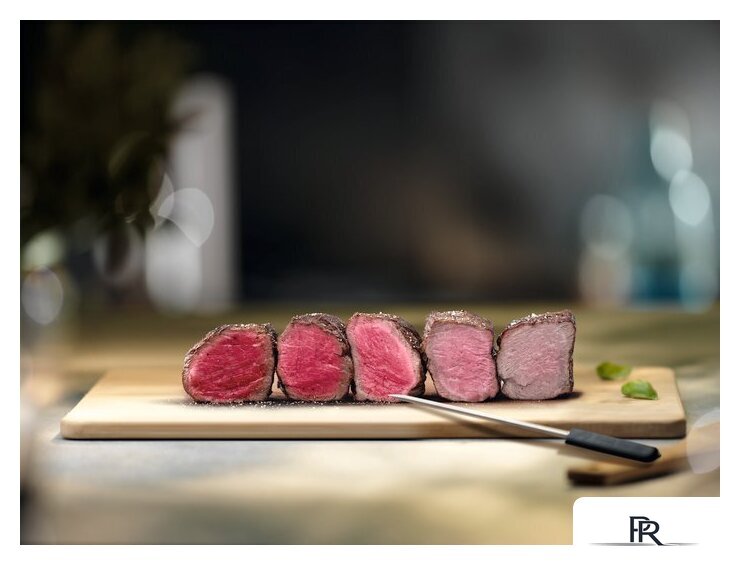 Электрический духовой шкаф Electrolux AssistedCooking SENSE 800 KOEBP39WX - Изображение №8 — Интернет-магазин ПроЗаказ