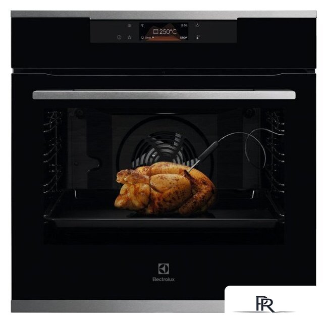 Электрический духовой шкаф Electrolux AssistedCooking SENSE 800 KOEBP39WX - Изображение №1 — Интернет-магазин ПроЗаказ