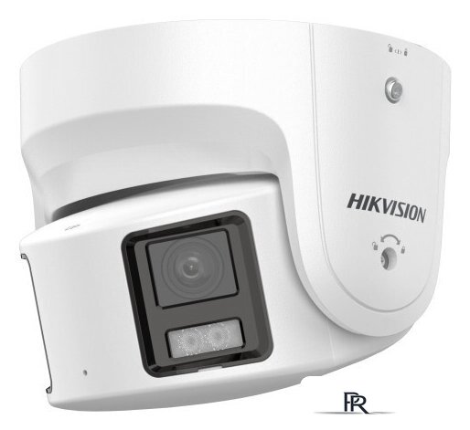 IP-камера Hikvision DS-2CD2387G2P-LSU/SL(C) (4 мм, белый) - Изображение №1 — Интернет-магазин ПроЗаказ