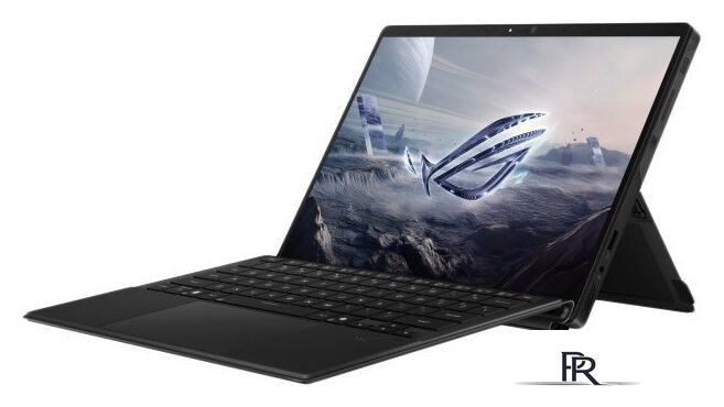 Ноутбук 2-в-1 ASUS ROG Flow Z13 GZ302EA-RU045W - Изображение №2 — Интернет-магазин ПроЗаказ