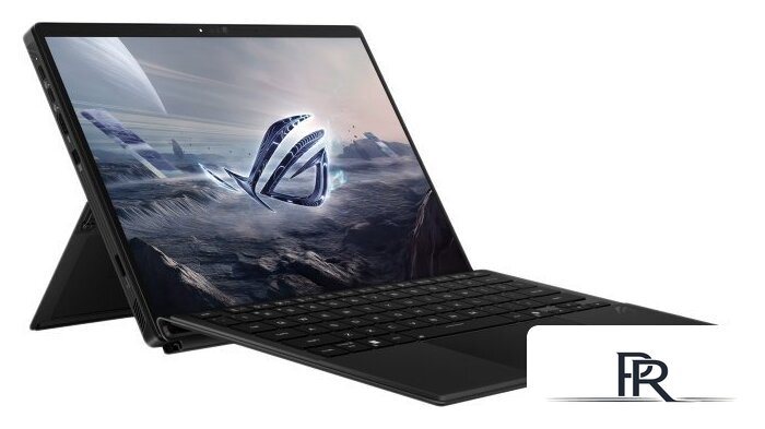 Ноутбук 2-в-1 ASUS ROG Flow Z13 GZ302EA-RU045W - Изображение №1 — Интернет-магазин ПроЗаказ