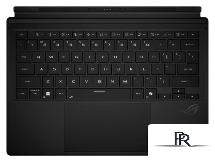 Ноутбук 2-в-1 ASUS ROG Flow Z13 GZ302EA-RU045W - Изображение №3 — Интернет-магазин ПроЗаказ