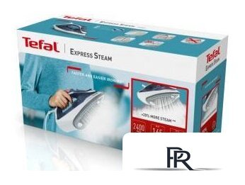 Утюг Tefal FV2837E0 - Изображение №5 — Интернет-магазин ПроЗаказ