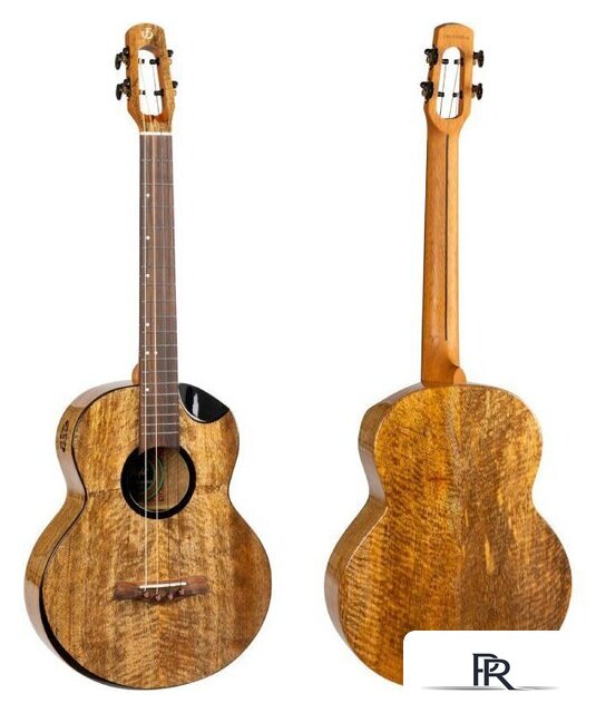 Электроукулеле Flight Fireball EQ-A Baritone - Изображение №2 — Интернет-магазин ПроЗаказ