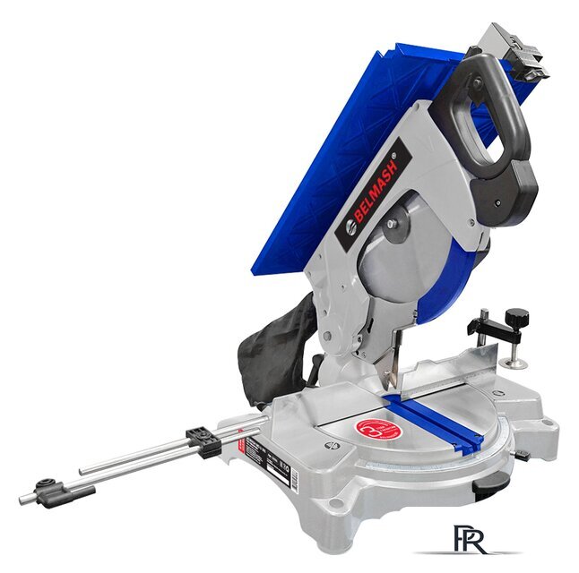 Торцовочная пила Belmash (Белмаш) MS U-305 - Изображение №1 — Интернет-магазин ПроЗаказ