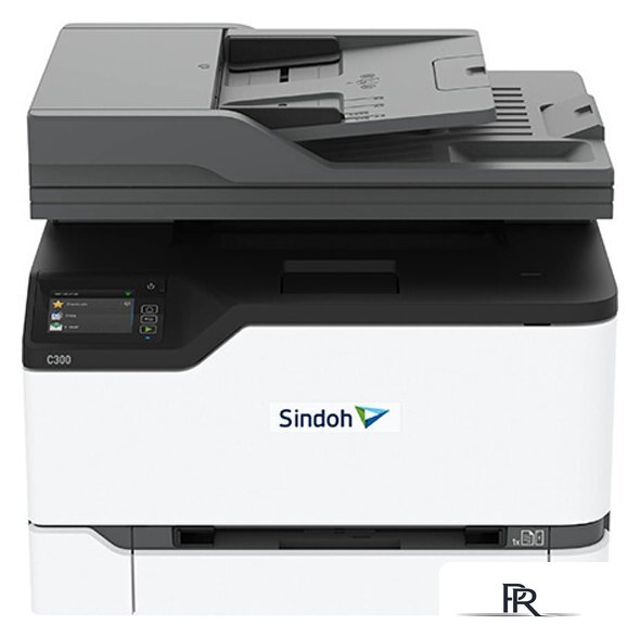 МФУ Sindoh C300 - Изображение №1 — Интернет-магазин ПроЗаказ
