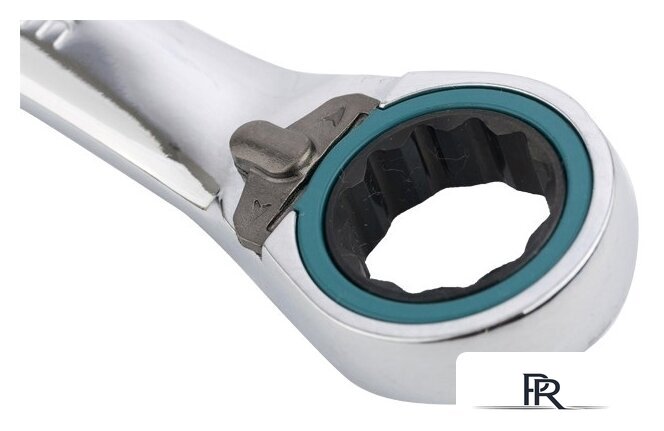 Набор ключей GROSS 14892 (7 предметов) - Изображение №4 — Интернет-магазин ПроЗаказ