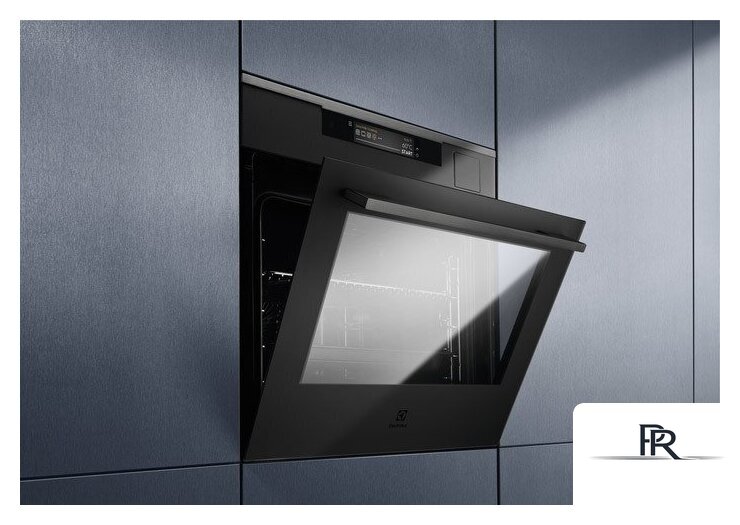 Электрический духовой шкаф Electrolux KOAAS31WT - Изображение №4 — Интернет-магазин ПроЗаказ