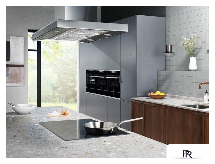 Электрический духовой шкаф Electrolux KOAAS31WT - Изображение №5 — Интернет-магазин ПроЗаказ