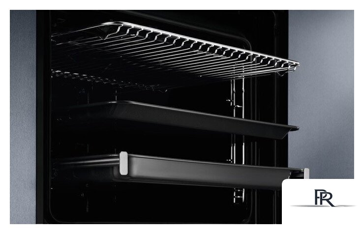 Электрический духовой шкаф Electrolux KOAAS31WT - Изображение №3 — Интернет-магазин ПроЗаказ
