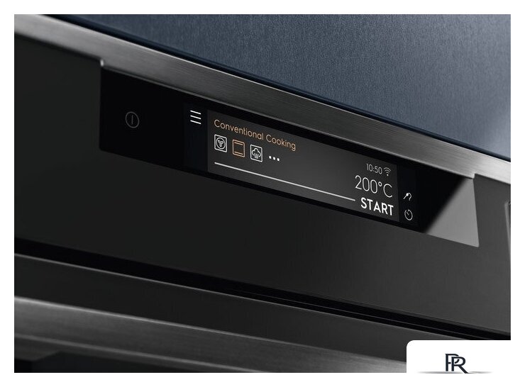 Электрический духовой шкаф Electrolux KOAAS31WT - Изображение №8 — Интернет-магазин ПроЗаказ