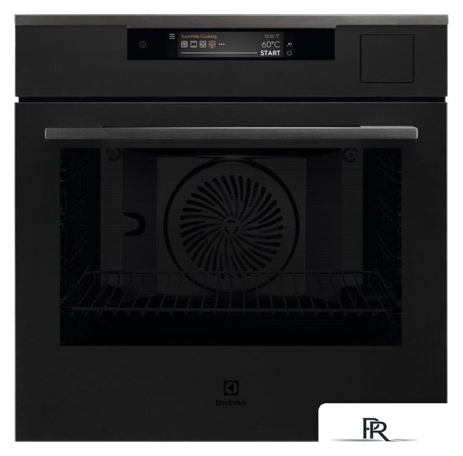Электрический духовой шкаф Electrolux KOAAS31WT - Изображение №1 — Интернет-магазин ПроЗаказ