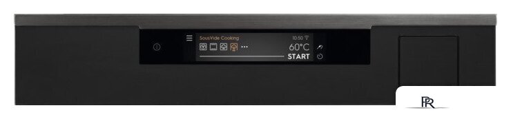 Электрический духовой шкаф Electrolux KOAAS31WT - Изображение №2 — Интернет-магазин ПроЗаказ